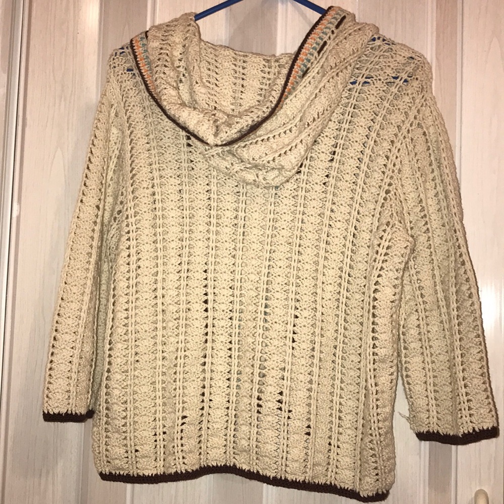 Sweater/Cardigan - Picture 4 of 5